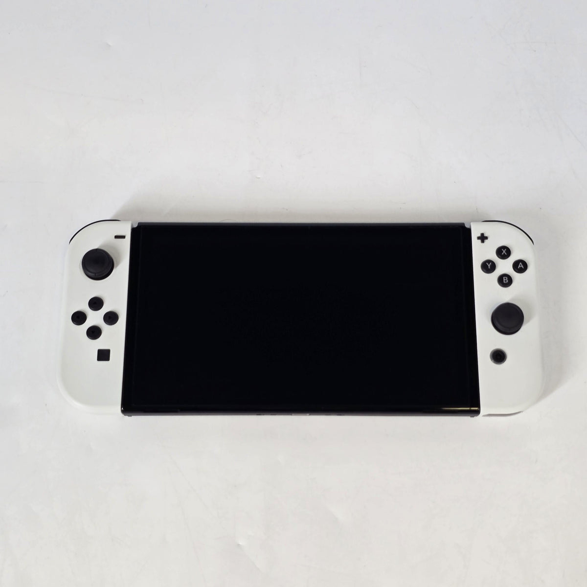 Nintendo Switch OLED Original Black 64GB