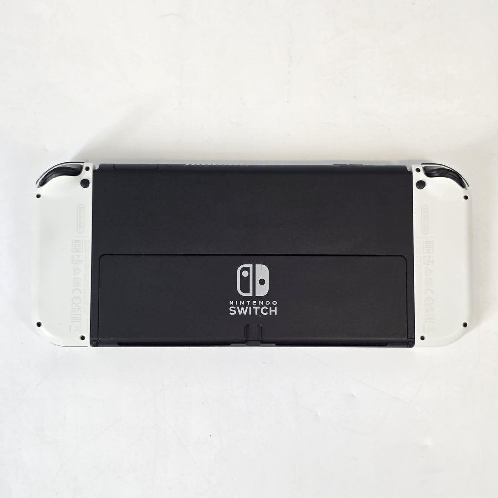 Nintendo Switch OLED Original Black 64GB