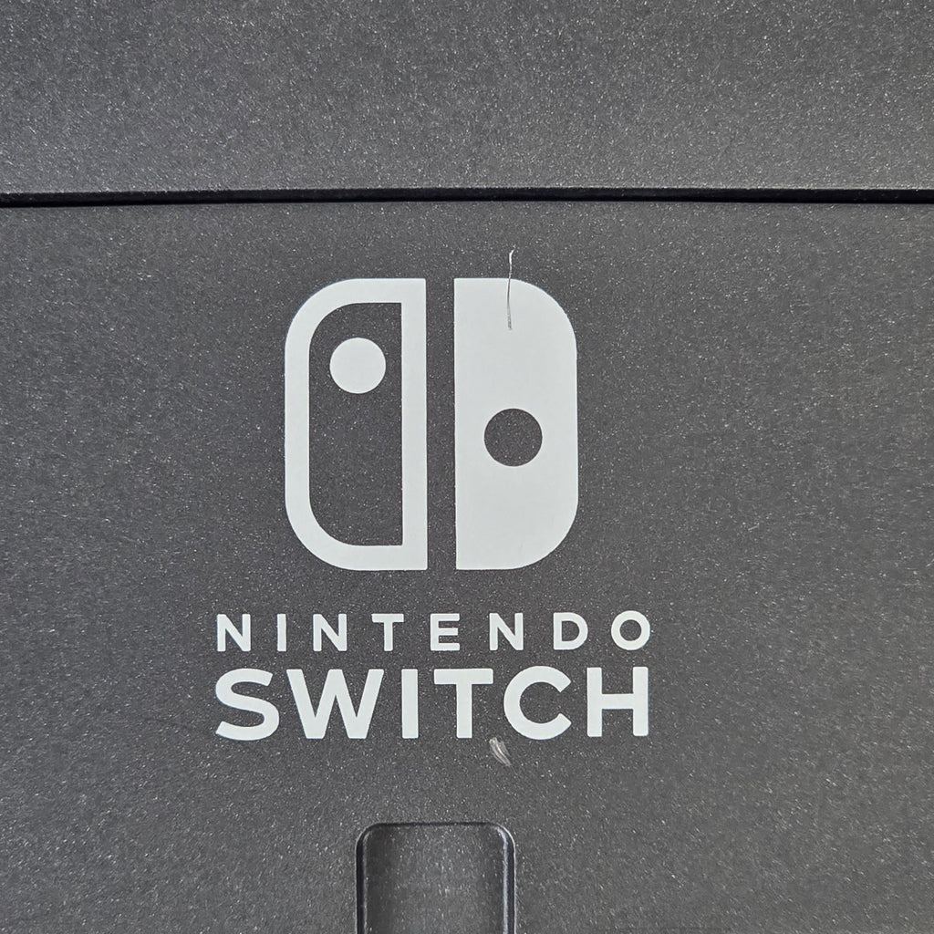 Nintendo Switch OLED Original Black 64GB