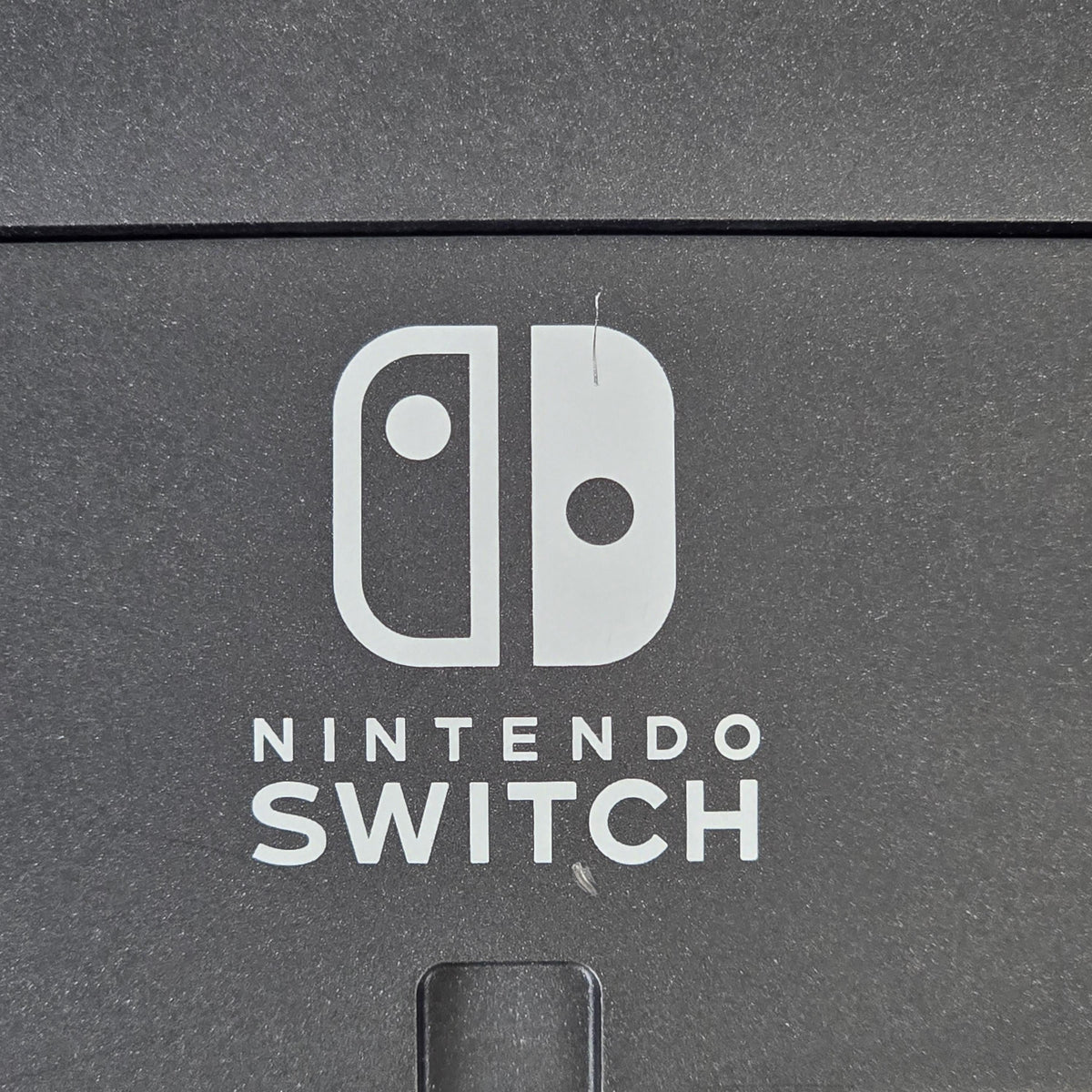 Nintendo Switch OLED Original Black 64GB
