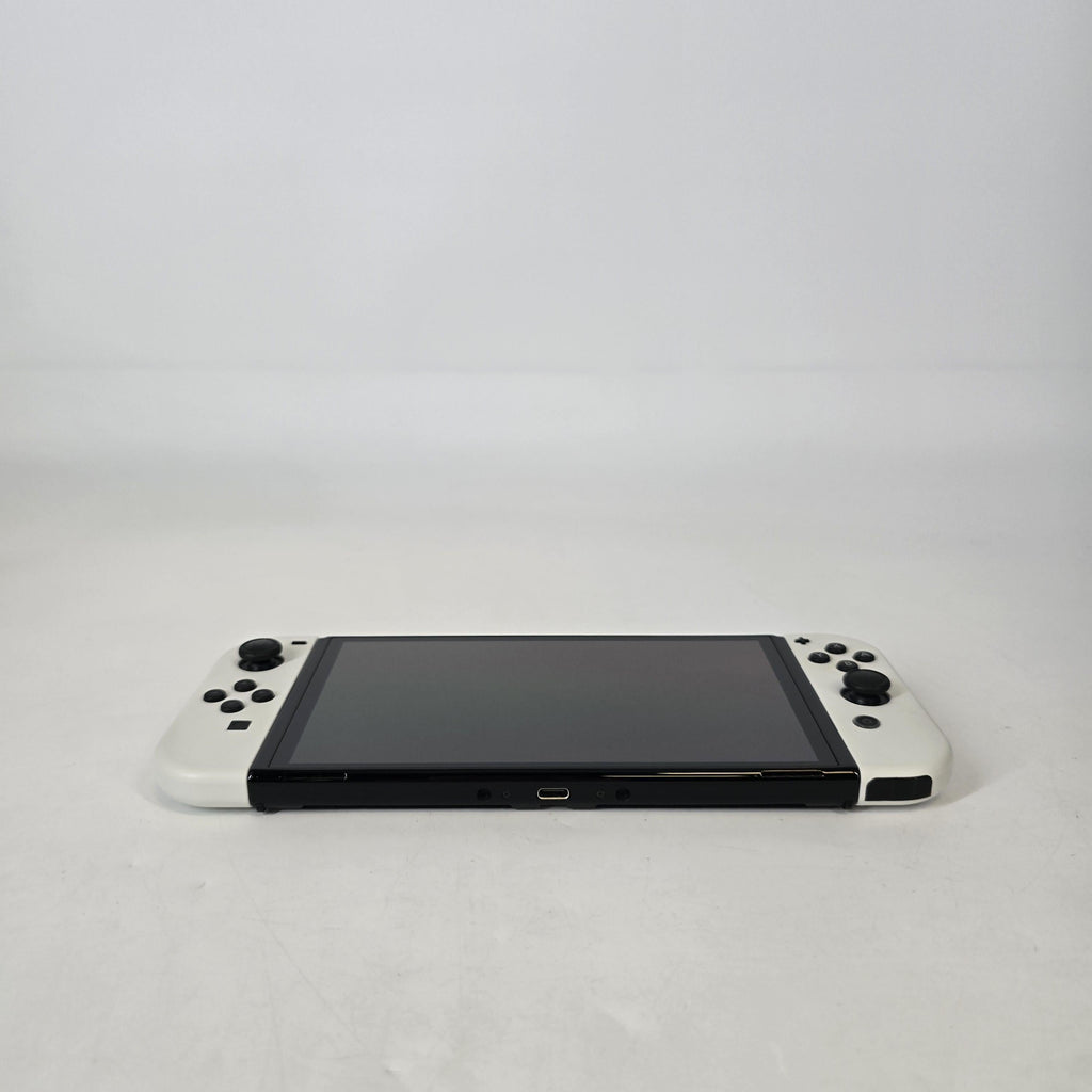 Nintendo Switch OLED Original Black 64GB