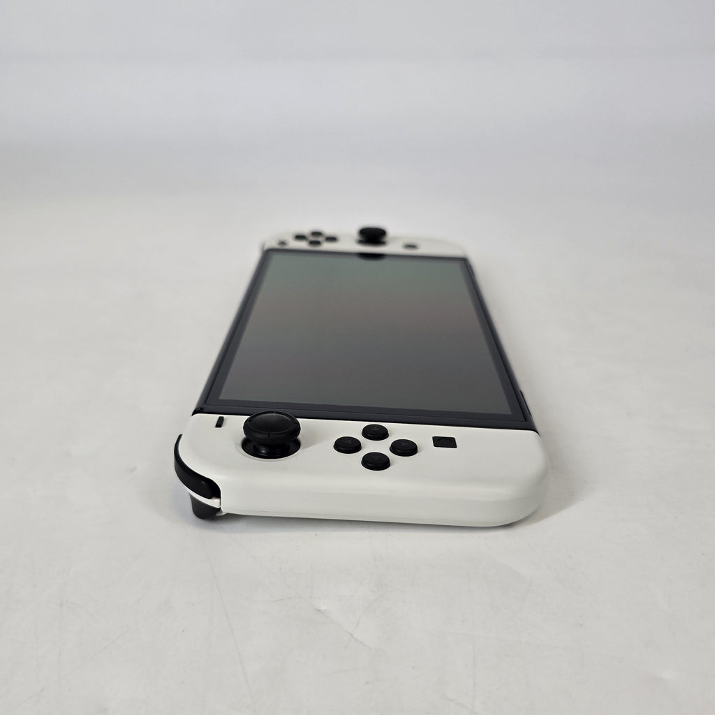 Nintendo Switch OLED Original Black 64GB