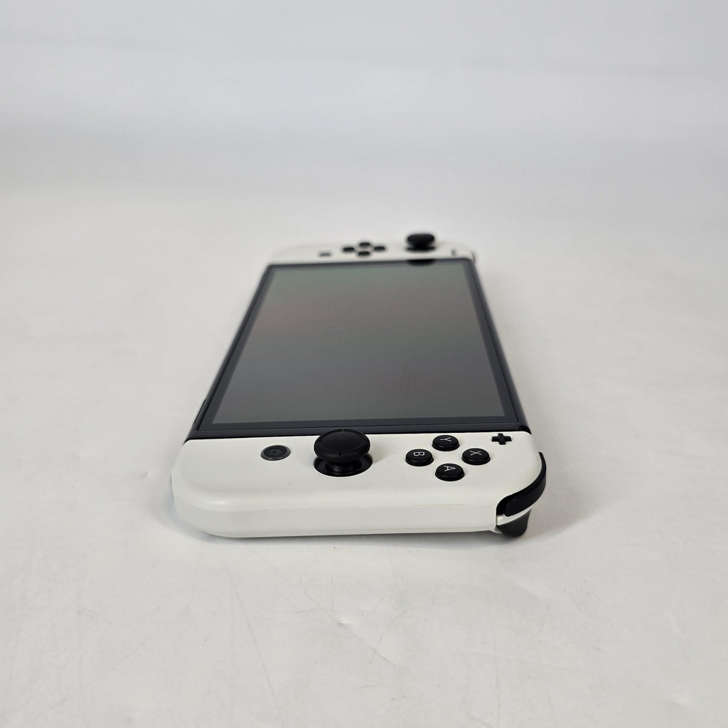 Nintendo Switch OLED Original Black 64GB