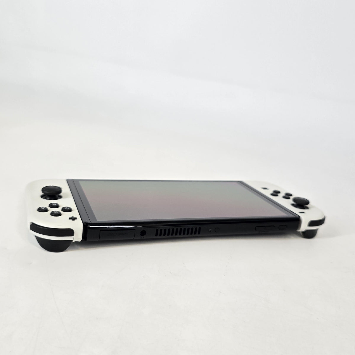 Nintendo Switch OLED Original Black 64GB