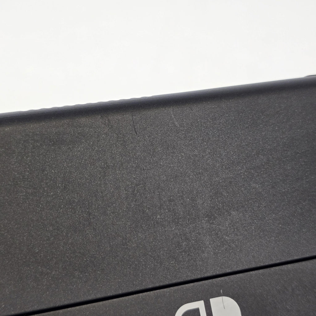 Nintendo Switch OLED Original Black 64GB