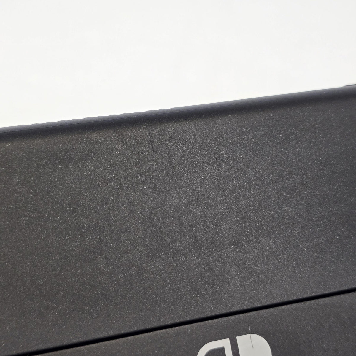 Nintendo Switch OLED Original Black 64GB