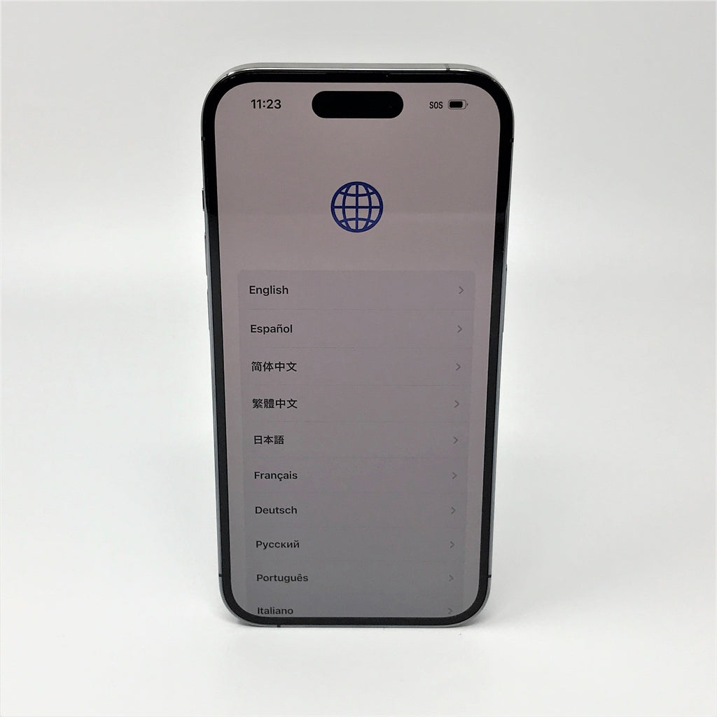 iPhone 14 Pro Max 512GB Deep Purple (GSM Unlocked)