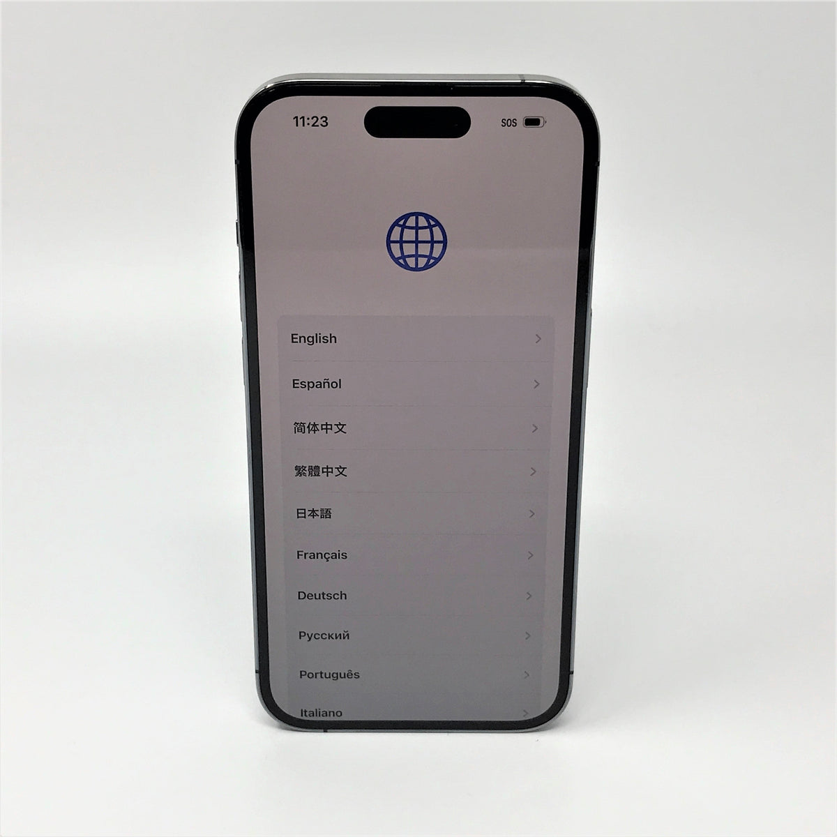 iPhone 14 Pro Max 512GB Deep Purple (GSM Unlocked)