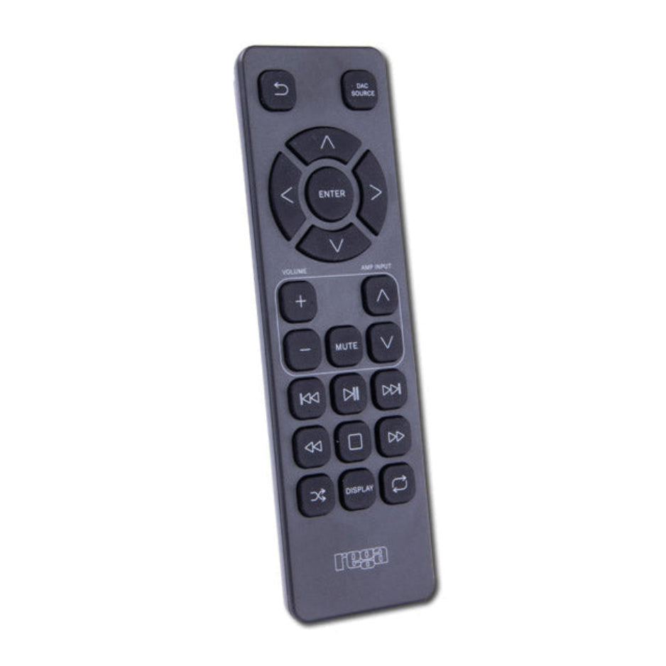 Rega Mini Remote Control