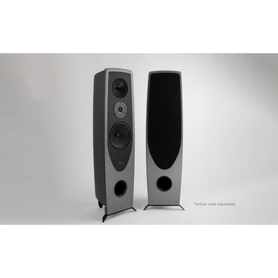 Rega Aya Floorstanding Speakers (Pair)