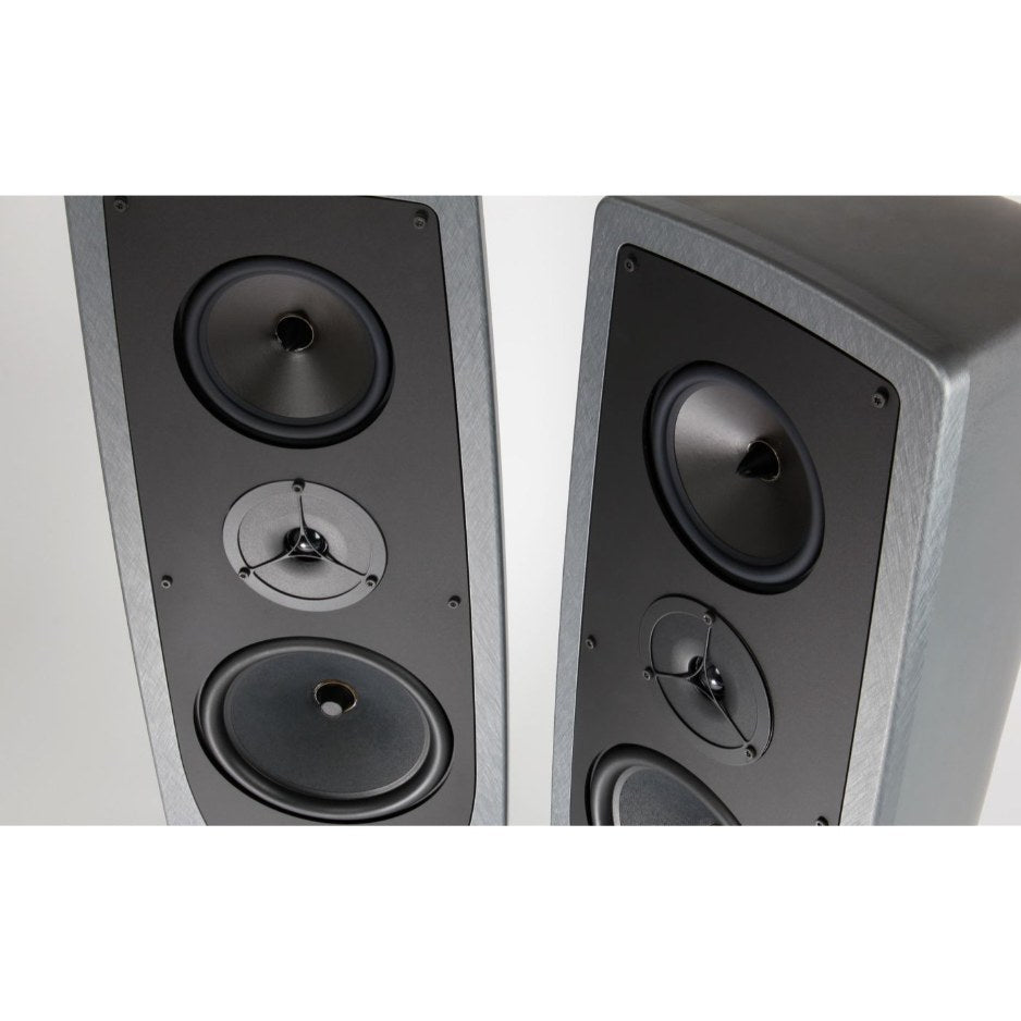 Rega Aya Floorstanding Speakers (Pair)