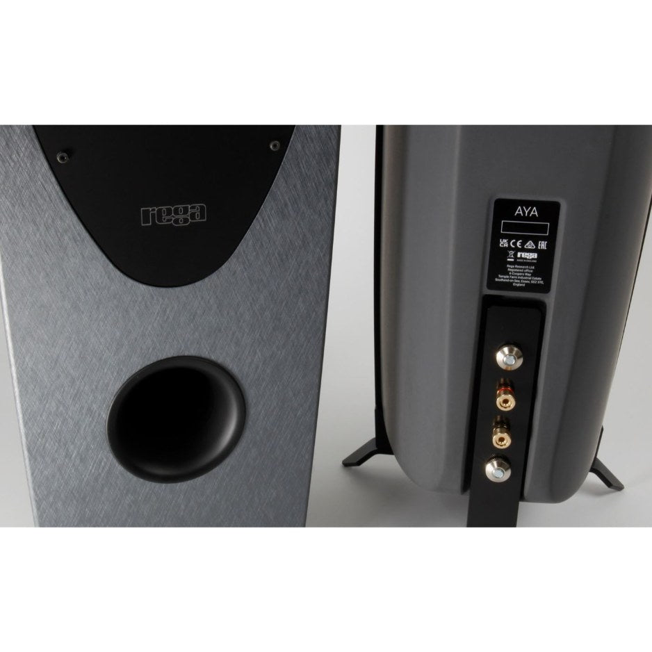 Rega Aya Floorstanding Speakers (Pair)
