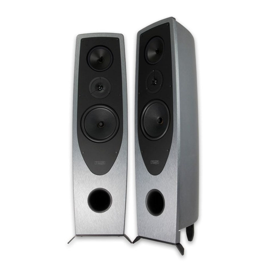Rega Aya Floorstanding Speakers (Pair)