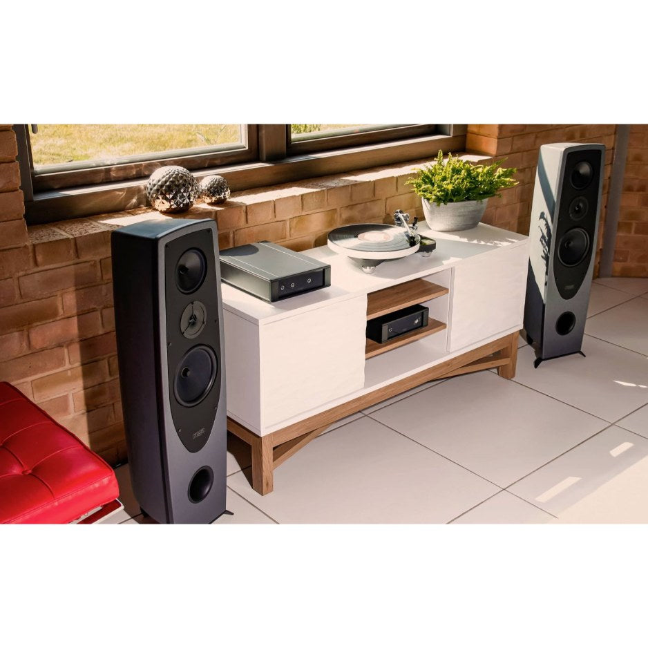 Rega Aya Floorstanding Speakers (Pair)