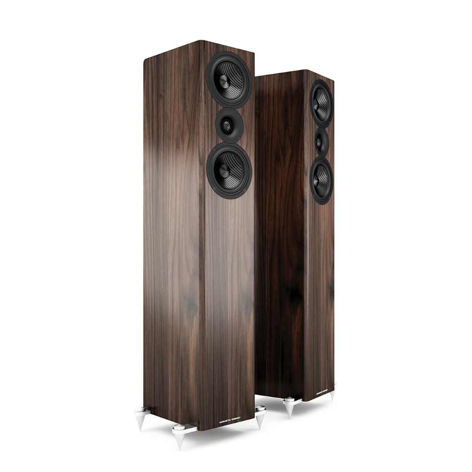 Acoustic Energy AE509 Floorstanding Speakers; pair