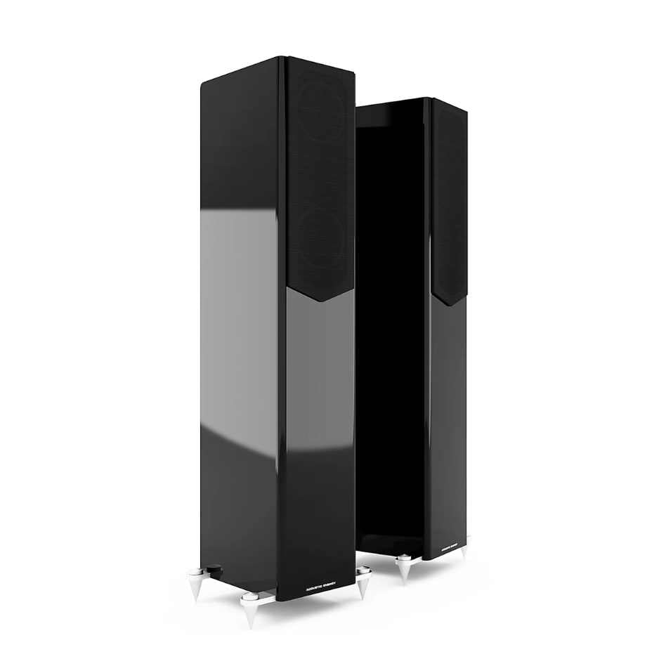 Acoustic Energy AE509 Floorstanding Speakers; pair