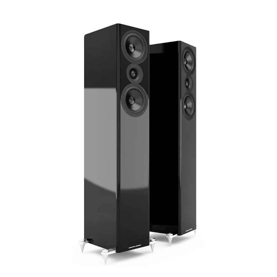 Acoustic Energy AE509 Floorstanding Speakers; pair