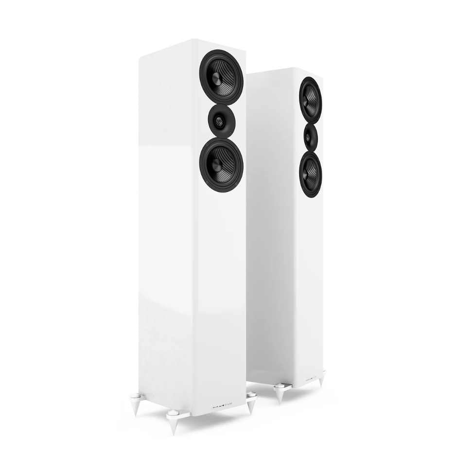 Acoustic Energy AE509 Floorstanding Speakers; pair