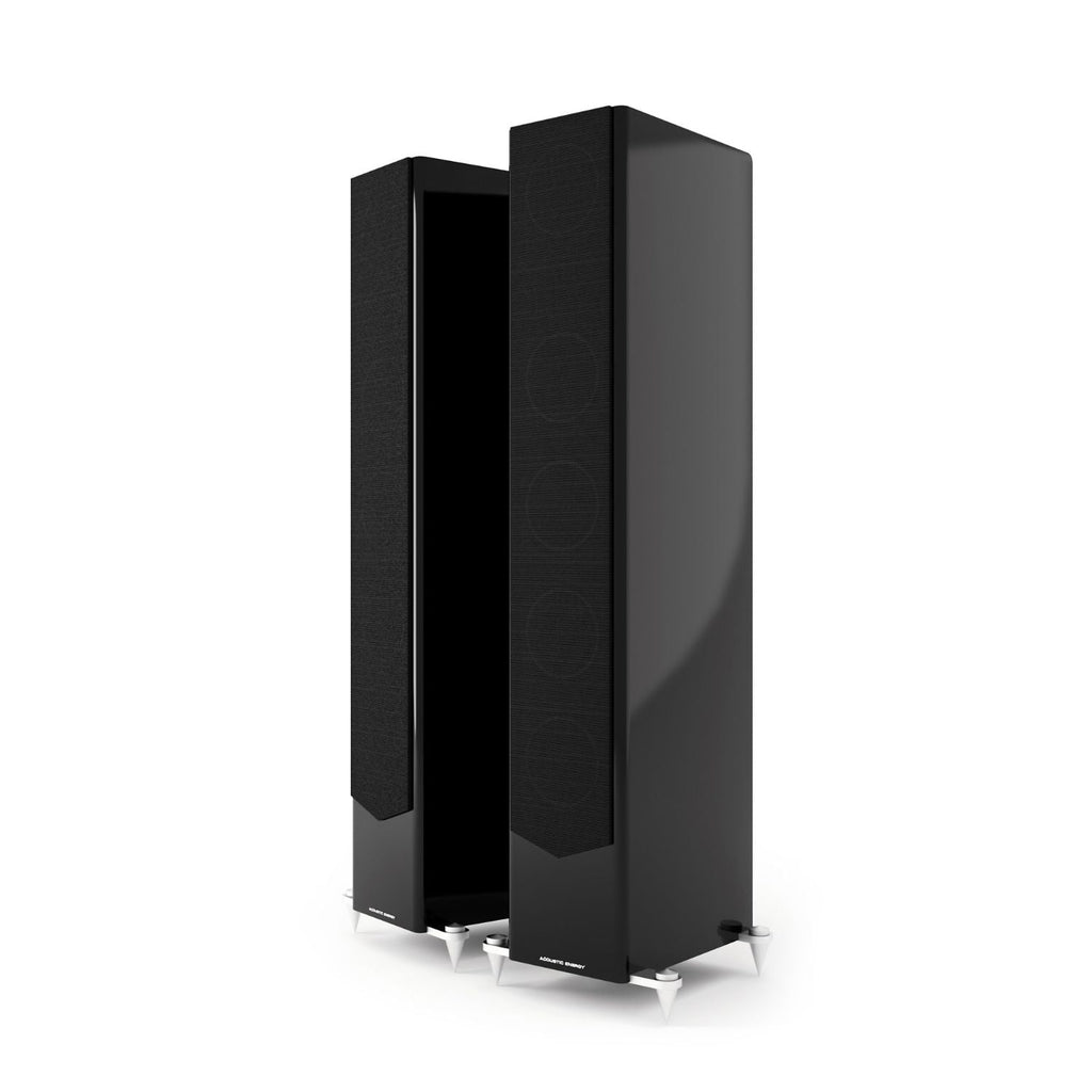 Acoustic Energy AE520 Floorstanding Speakers (Open Box); pair