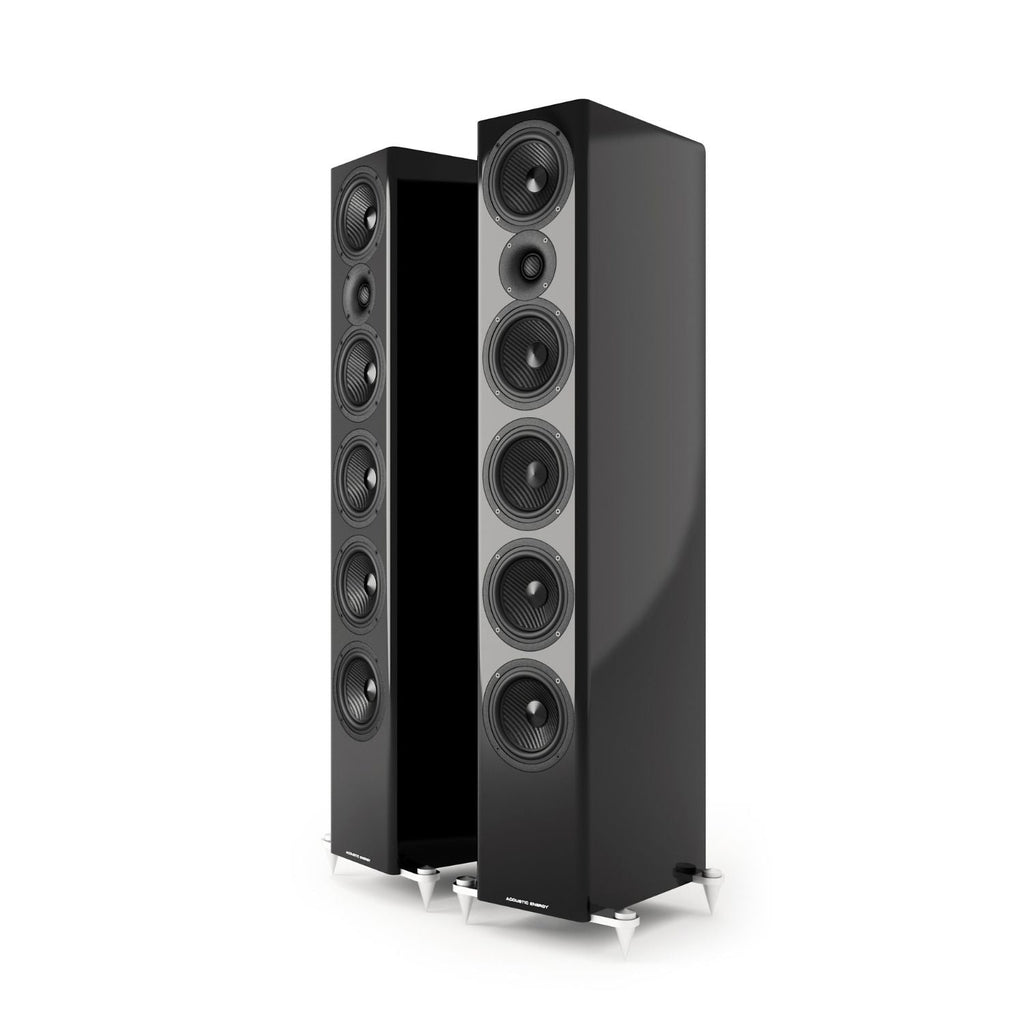 Acoustic Energy AE520 Floorstanding Speakers (Open Box); pair