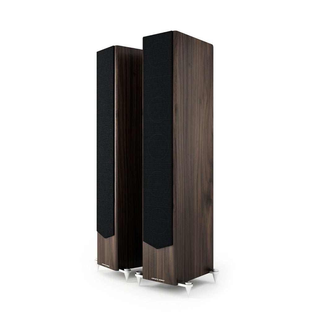 Acoustic Energy AE520 Floorstanding Speakers (Open Box); pair