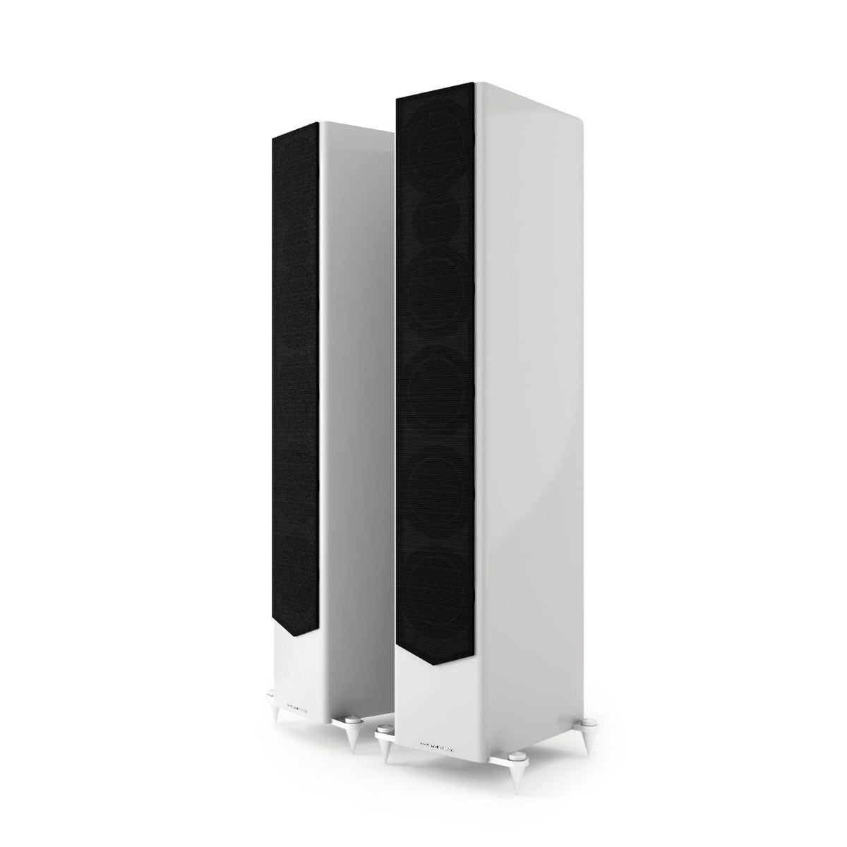 Acoustic Energy AE520 Floorstanding Speakers (Open Box); pair