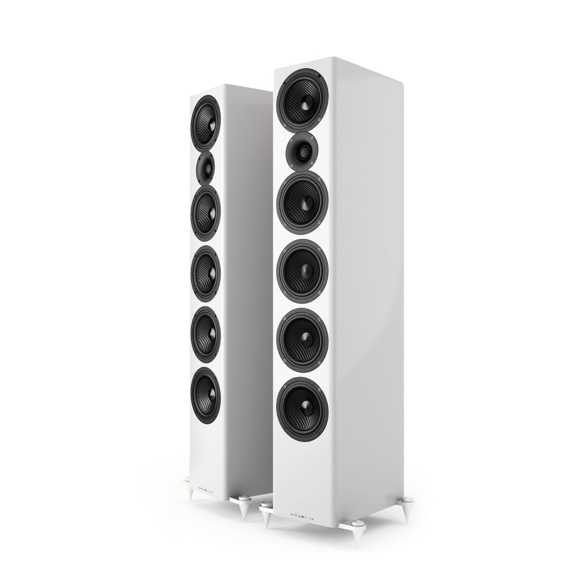Acoustic Energy AE520 Floorstanding Speakers (Open Box); pair