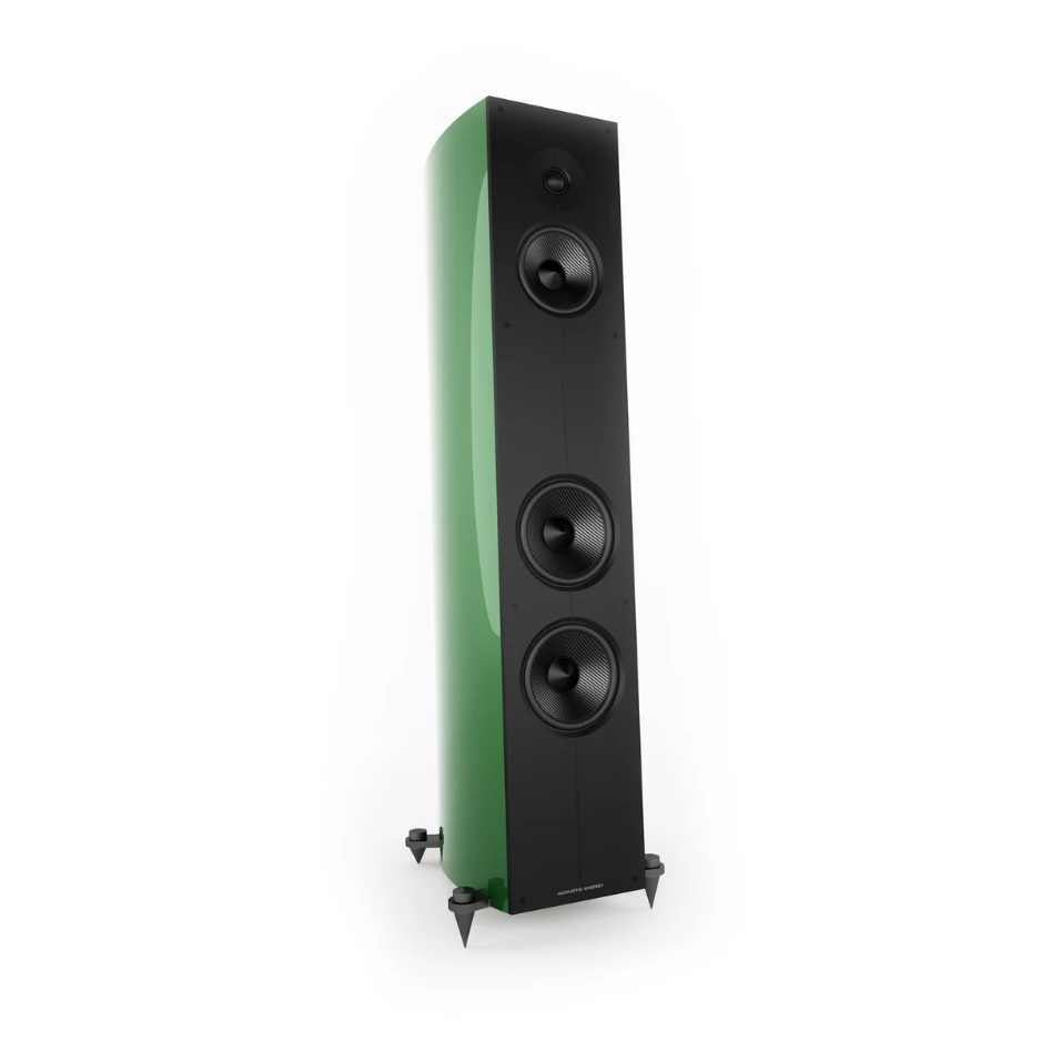 Acoustic Energy Corinium Floorstanding Speaker; Pair
