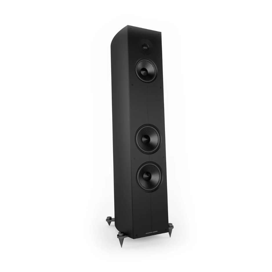 Acoustic Energy Corinium Floorstanding Speaker; Pair