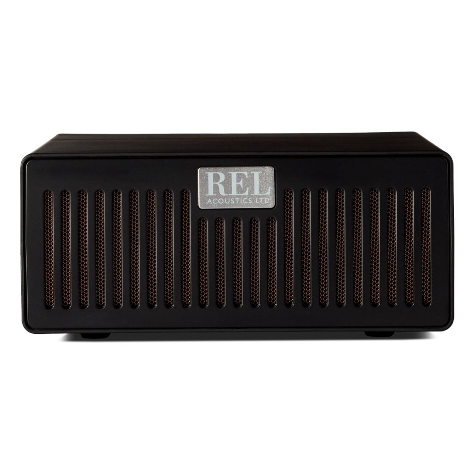 REL Airship II Wireless