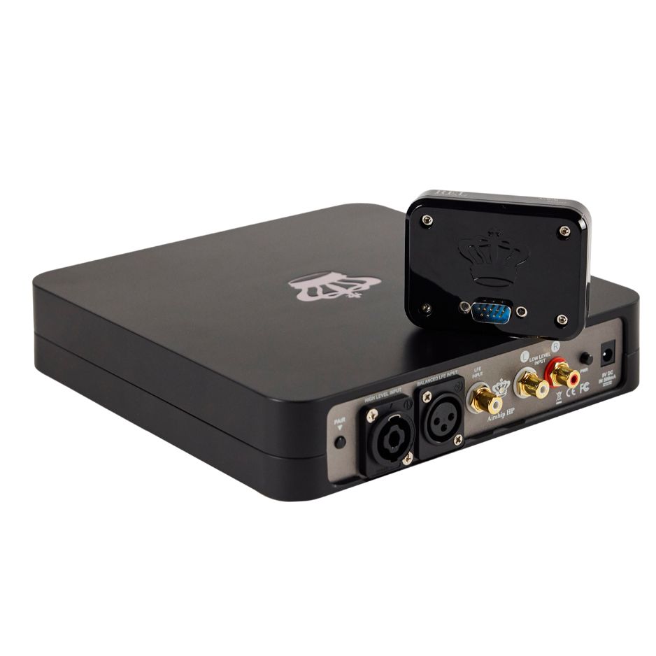 REL Airship Direct Wireless