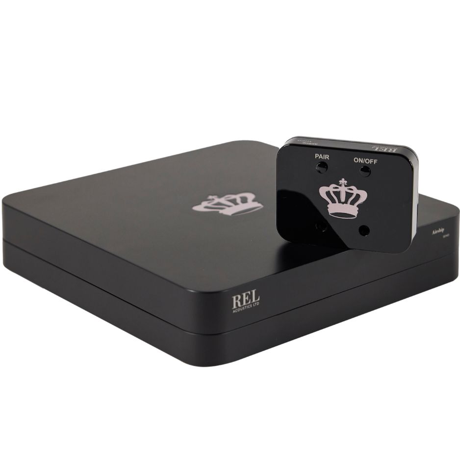 REL Airship Direct Wireless