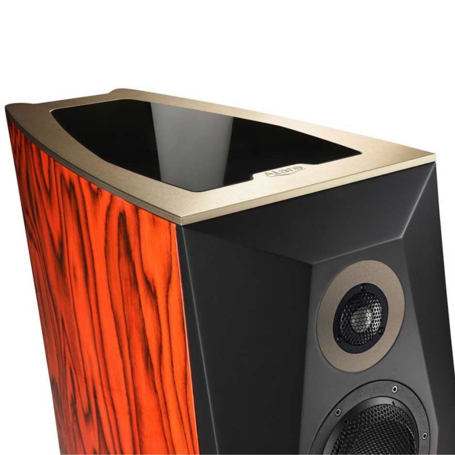 Alare Remiga 1 Be Floorstanding Speakers
