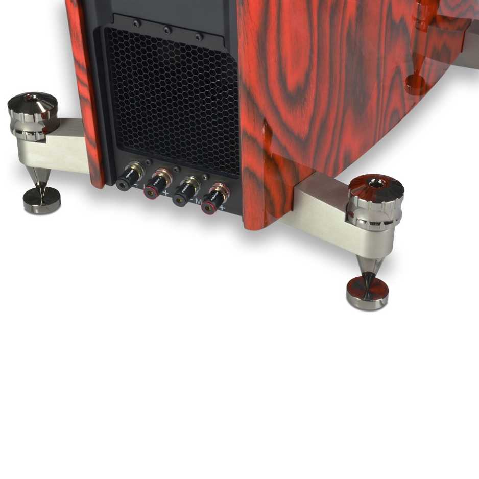 Alare Remiga 1 Be Floorstanding Speakers