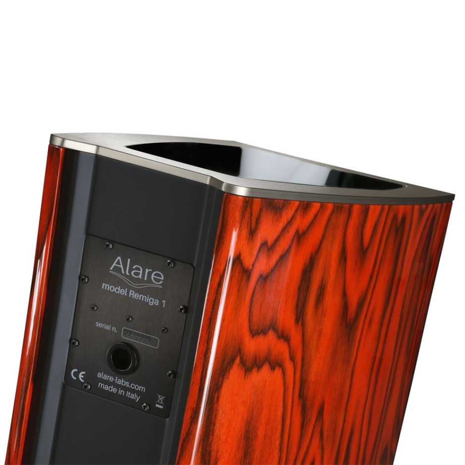 Alare Remiga 1 Be Floorstanding Speakers