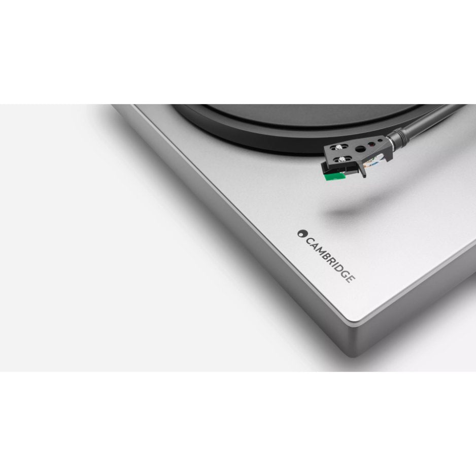 Cambridge Audio Alva ST Belt Drive Turntable with Bluetooth® aptX HD