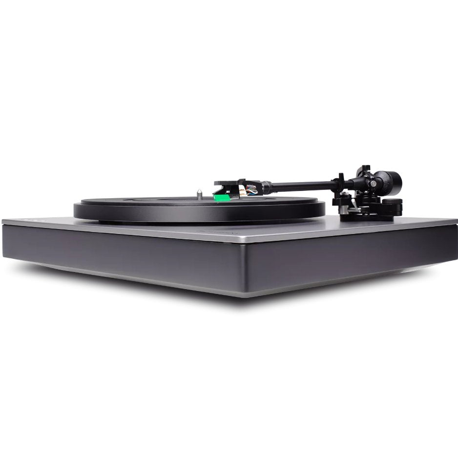 Cambridge Audio Alva ST Belt Drive Turntable with Bluetooth® aptX HD