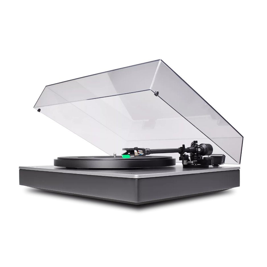 Cambridge Audio Alva ST Belt Drive Turntable with Bluetooth® aptX HD