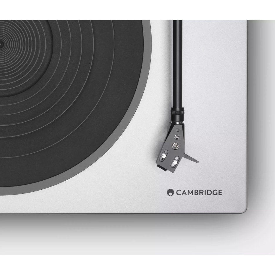 Cambridge Audio Alva ST Belt Drive Turntable with Bluetooth® aptX HD