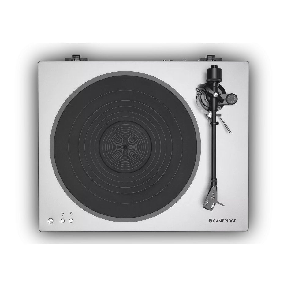 Cambridge Audio Alva ST Belt Drive Turntable with Bluetooth® aptX HD