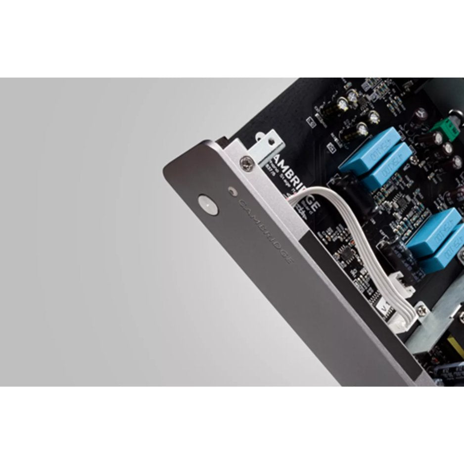 Cambridge Audio Alva Solo Moving Magnet Phono Preamplifier