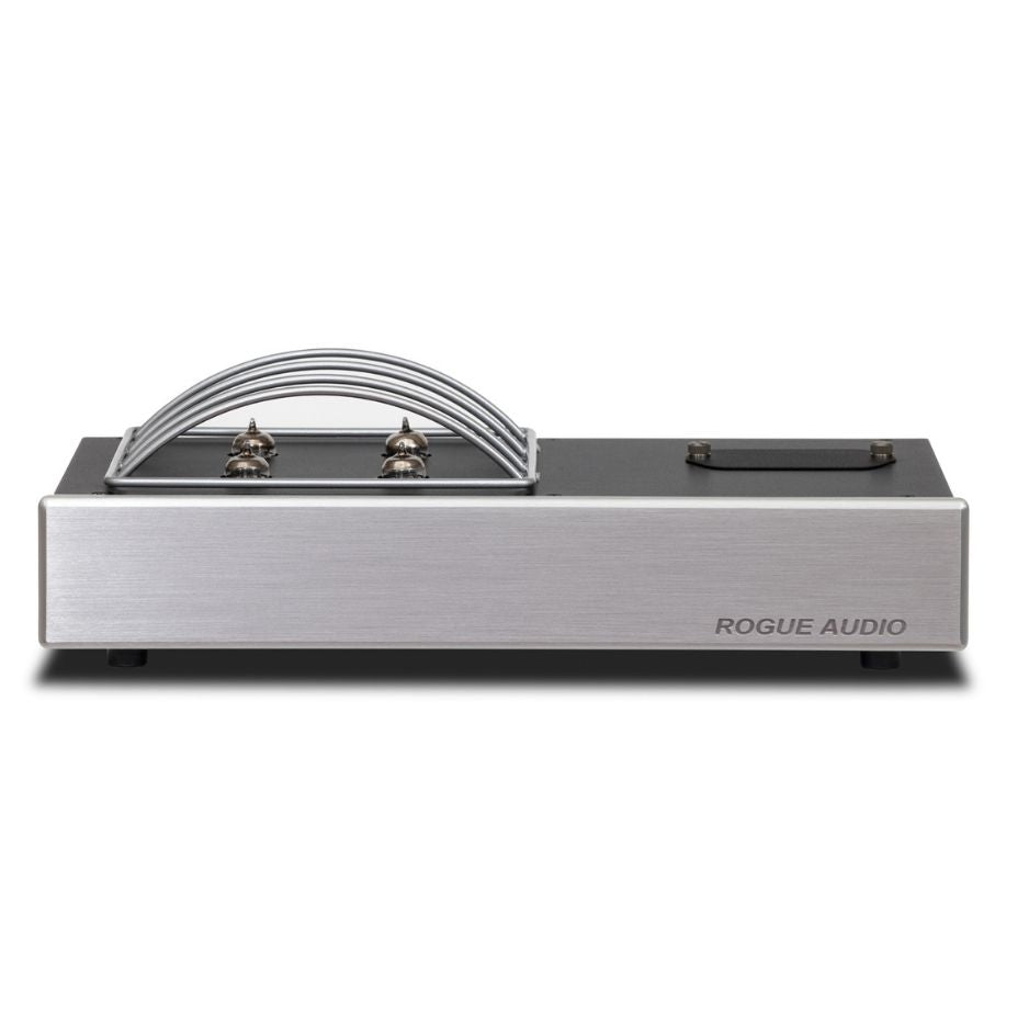 Rogue Audio Ares II Tube Phono Preamplifier