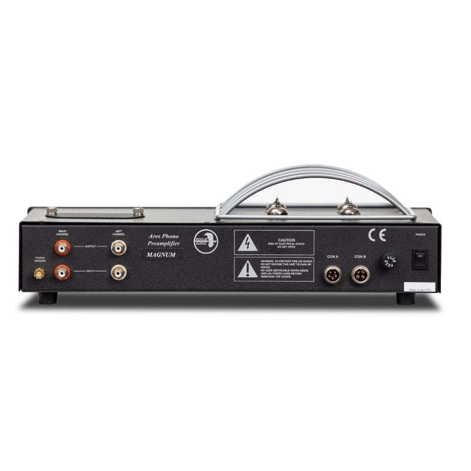 Rogue Audio Ares II Tube Phono Preamplifier