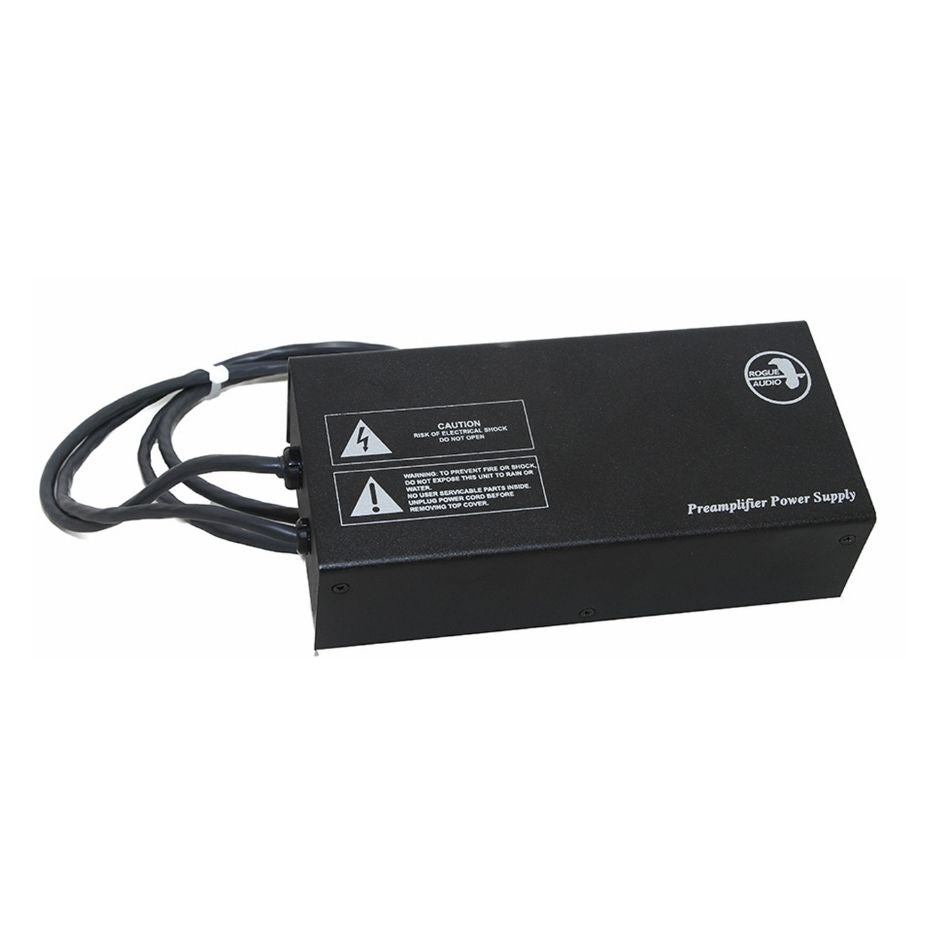 Rogue Audio Ares II Tube Phono Preamplifier