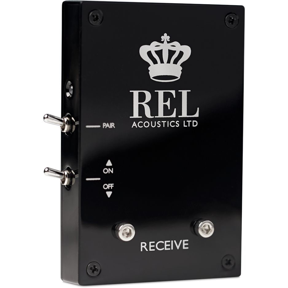 REL Arrow Wireless