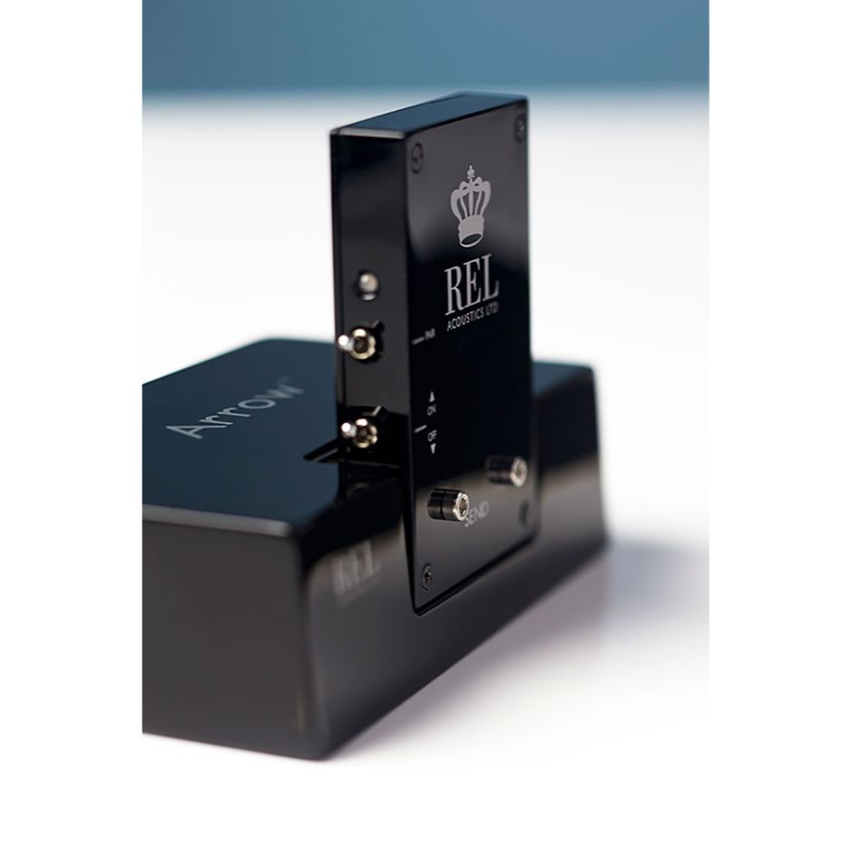 REL Arrow Wireless