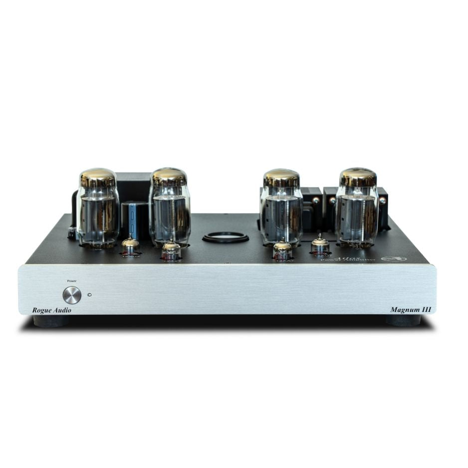 Rogue Audio Atlas Magnum III Power Amplifier