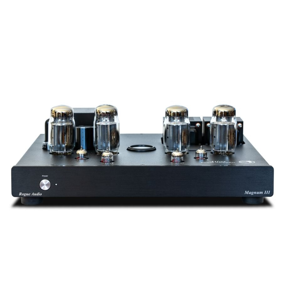 Rogue Audio Atlas Magnum III Power Amplifier