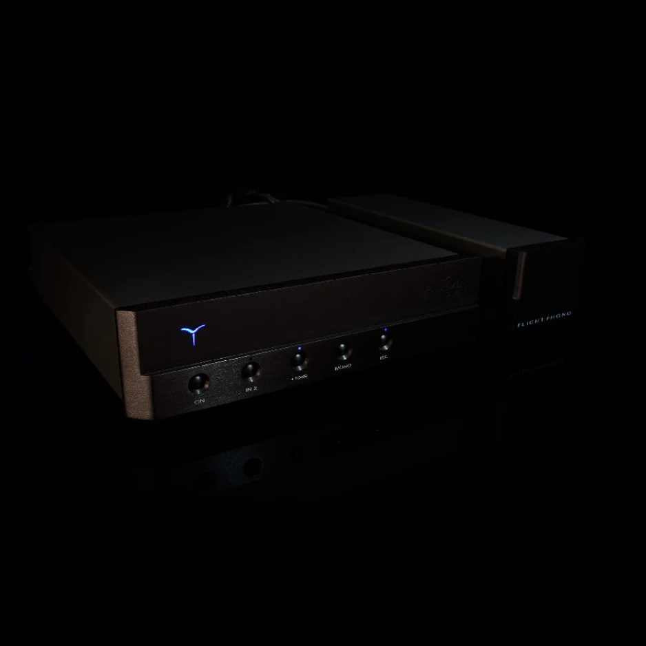Audia Flight FL Phono