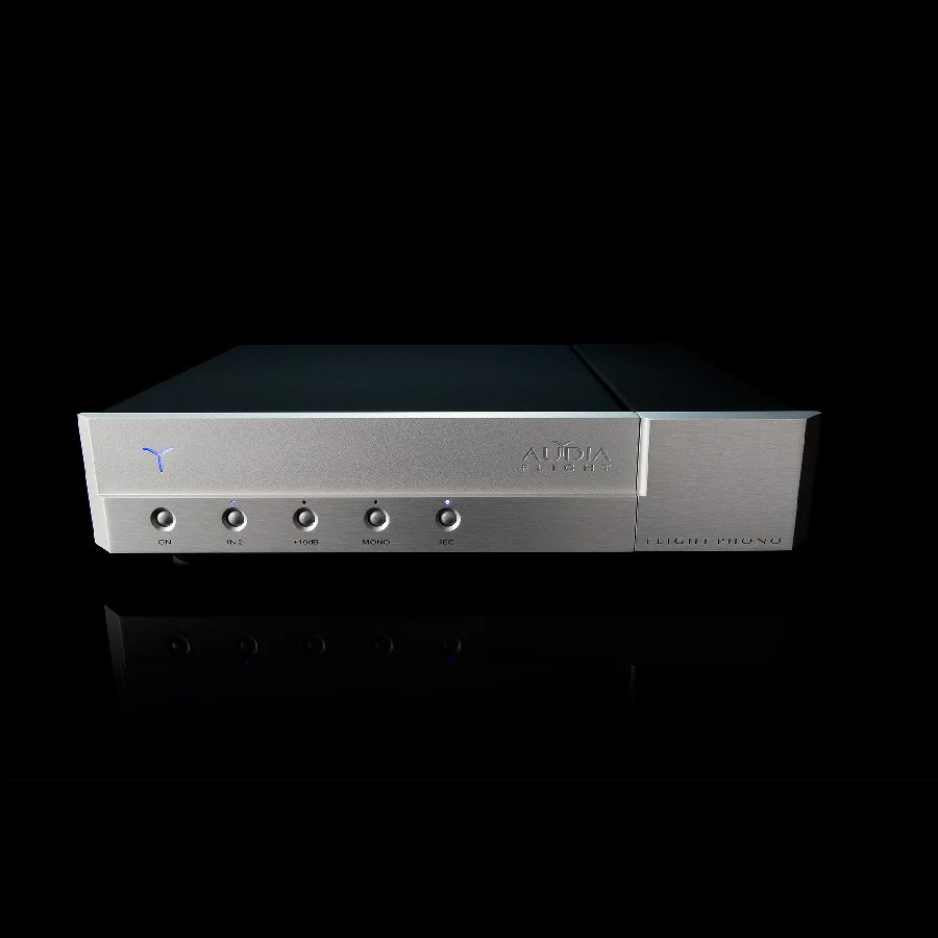Audia Flight FL Phono